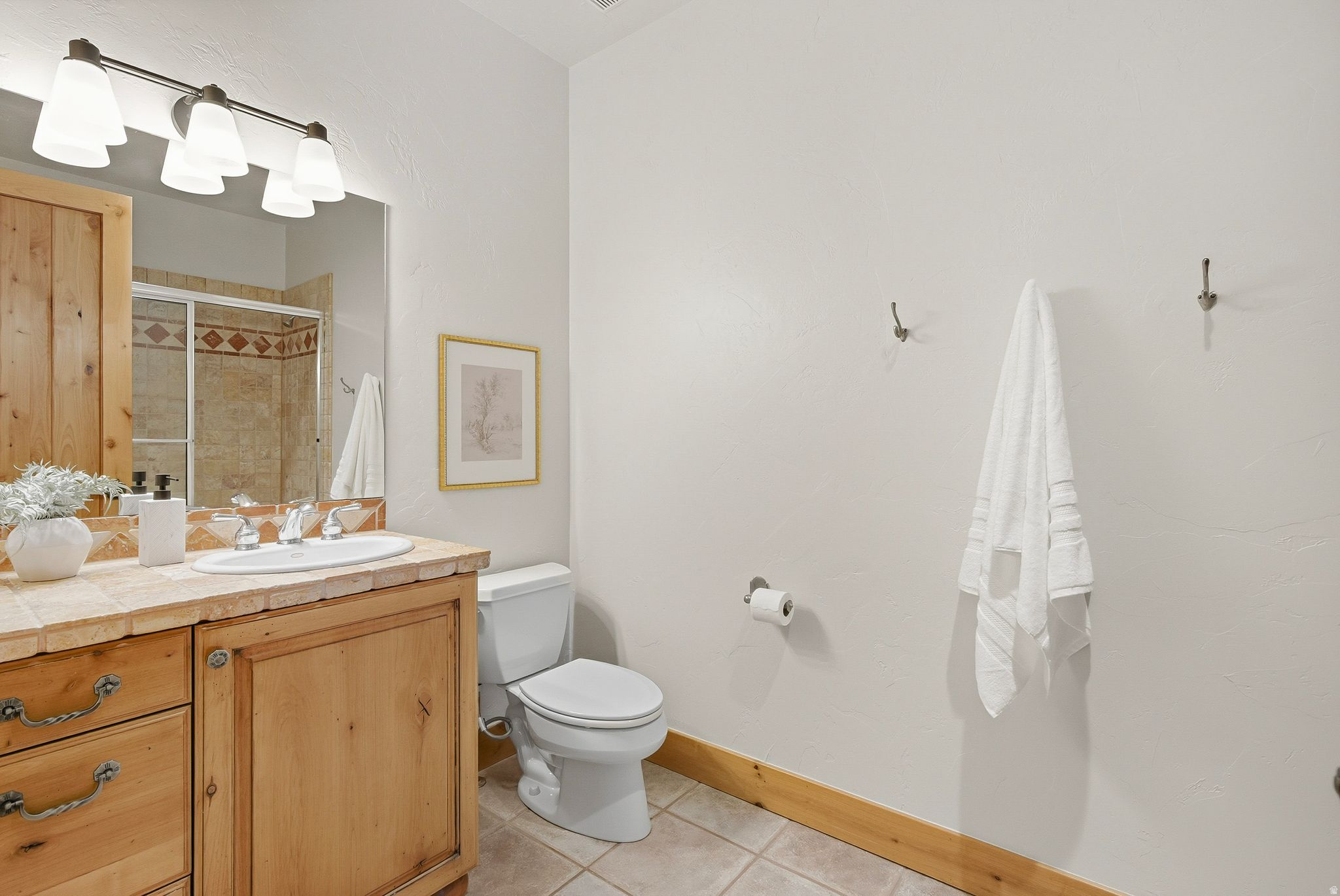 FAIRWAY HILLS - Residential