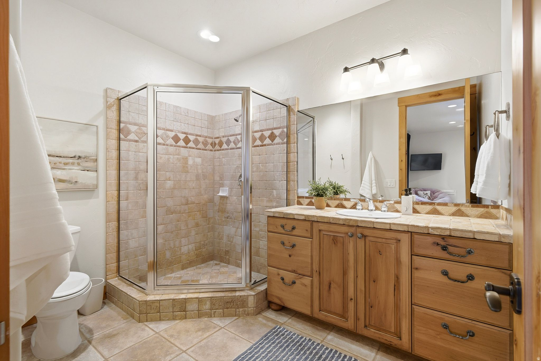 FAIRWAY HILLS - Residential