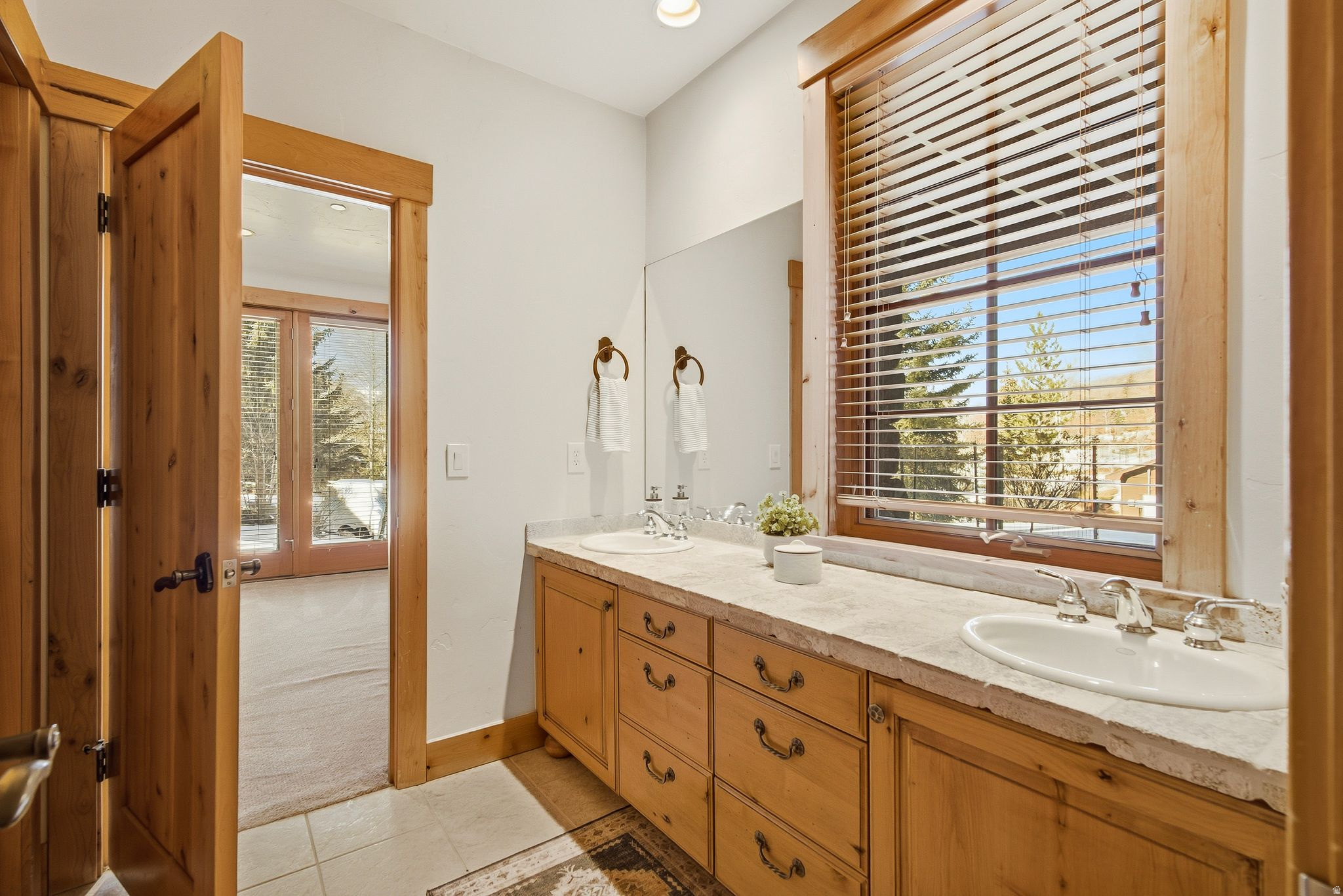 FAIRWAY HILLS - Residential