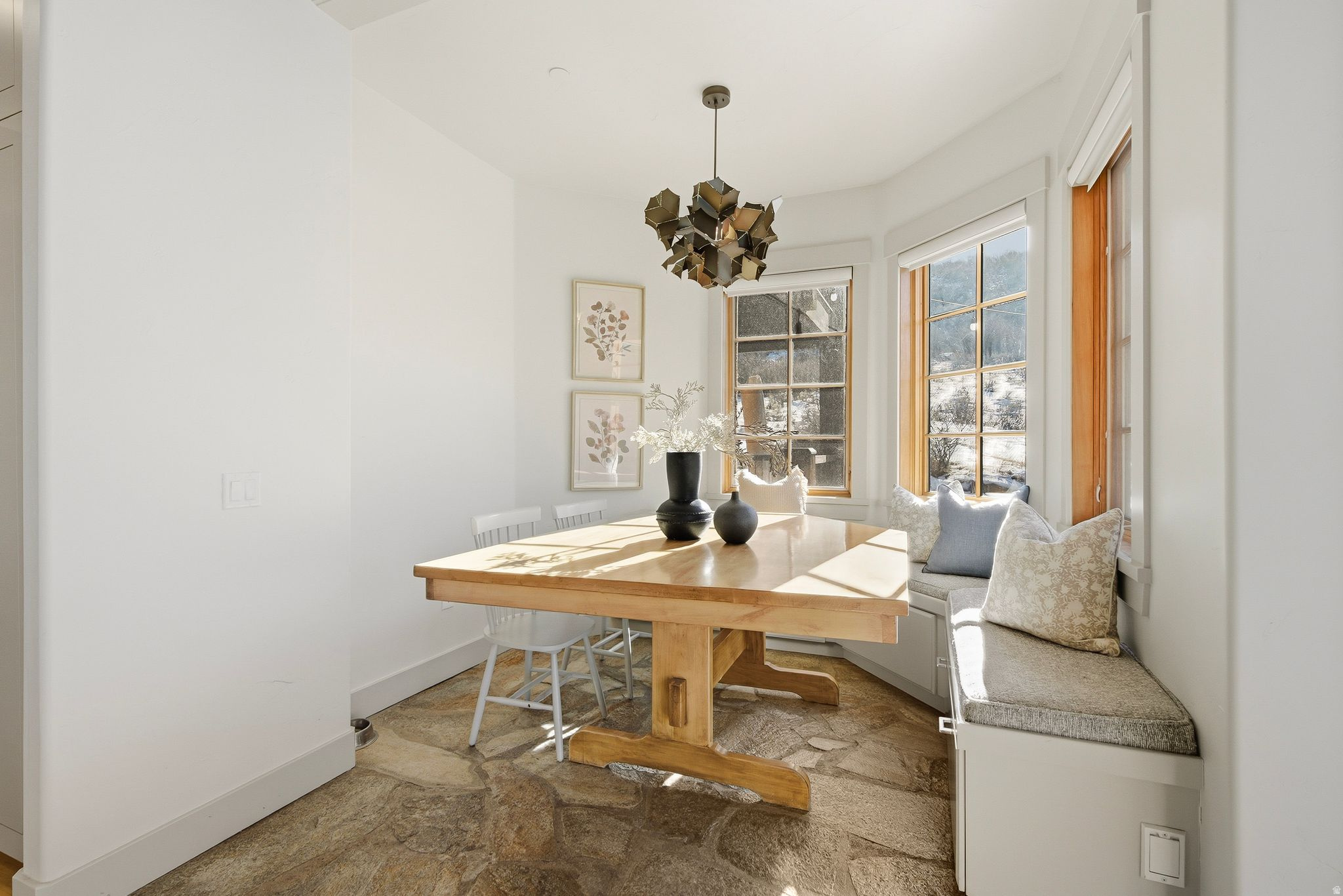 FAIRWAY HILLS - Residential