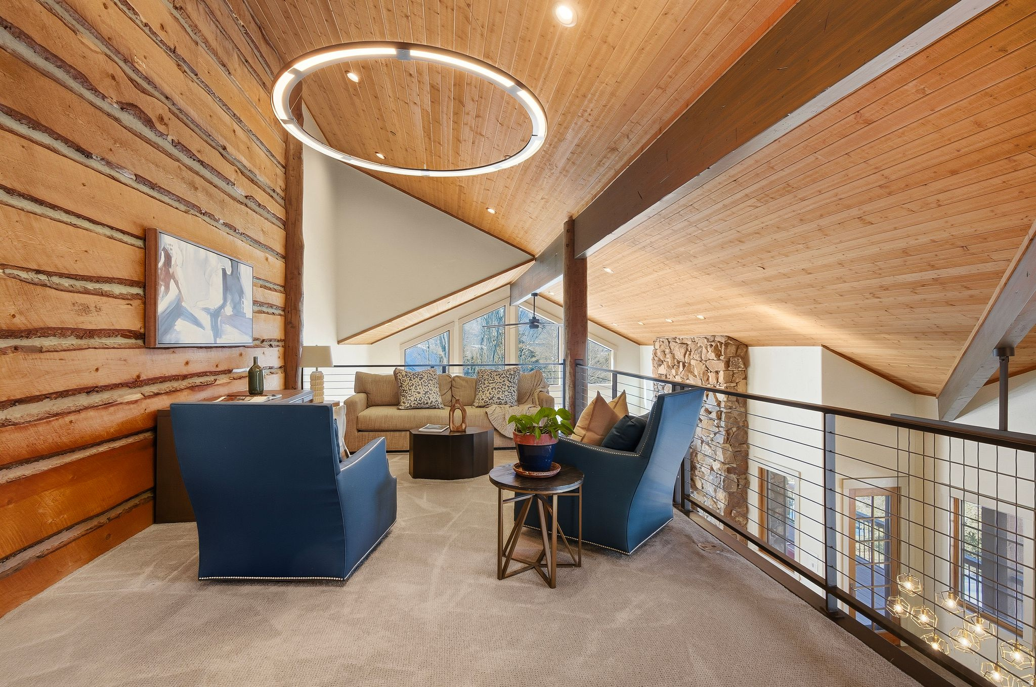 FAIRWAY HILLS - Residential