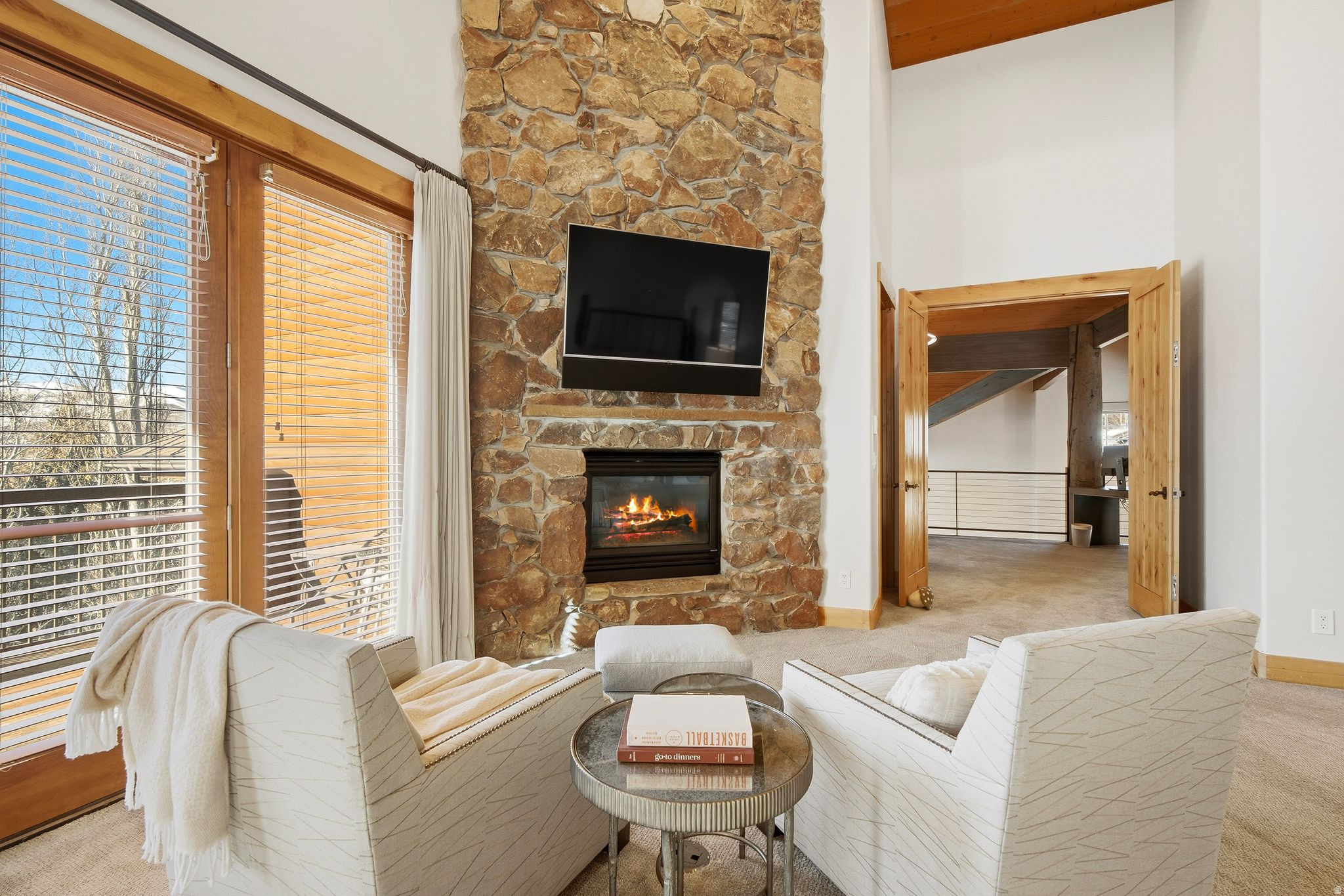 FAIRWAY HILLS - Residential