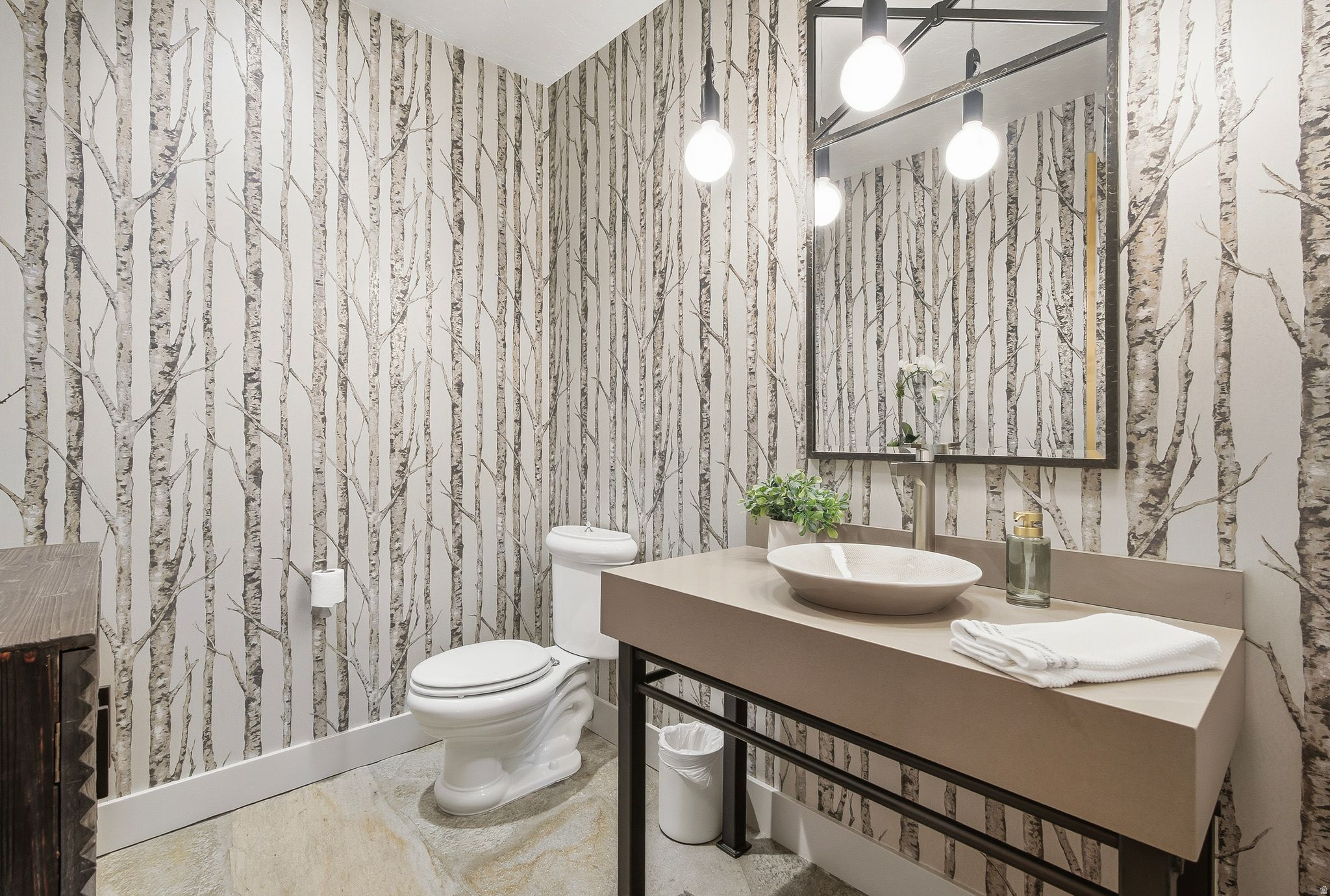 FAIRWAY HILLS - Residential