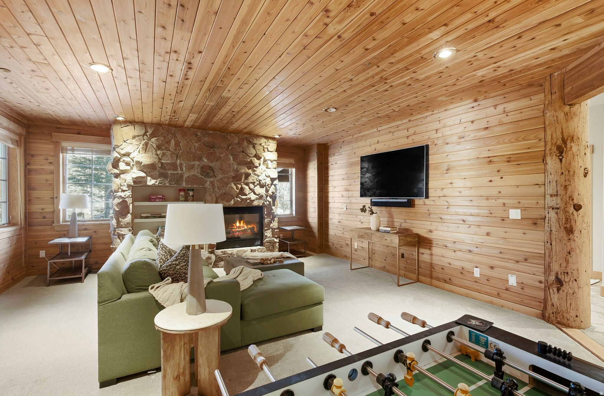 FAIRWAY HILLS - Residential