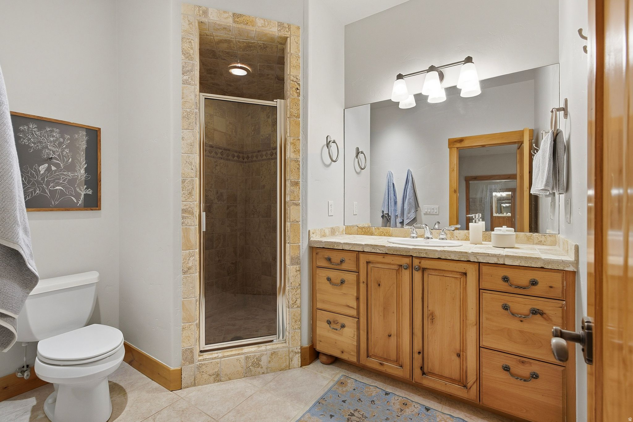 FAIRWAY HILLS - Residential