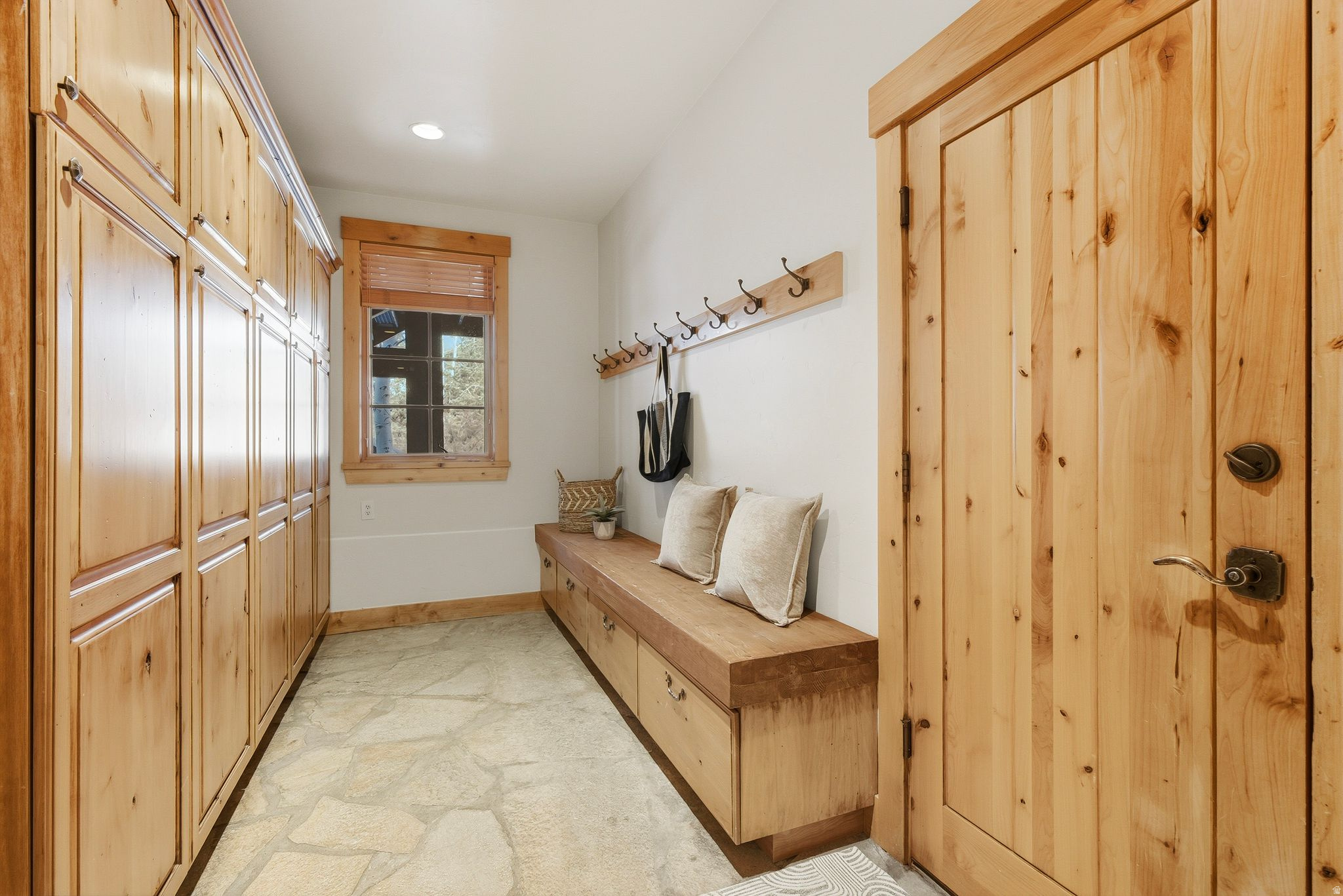 FAIRWAY HILLS - Residential