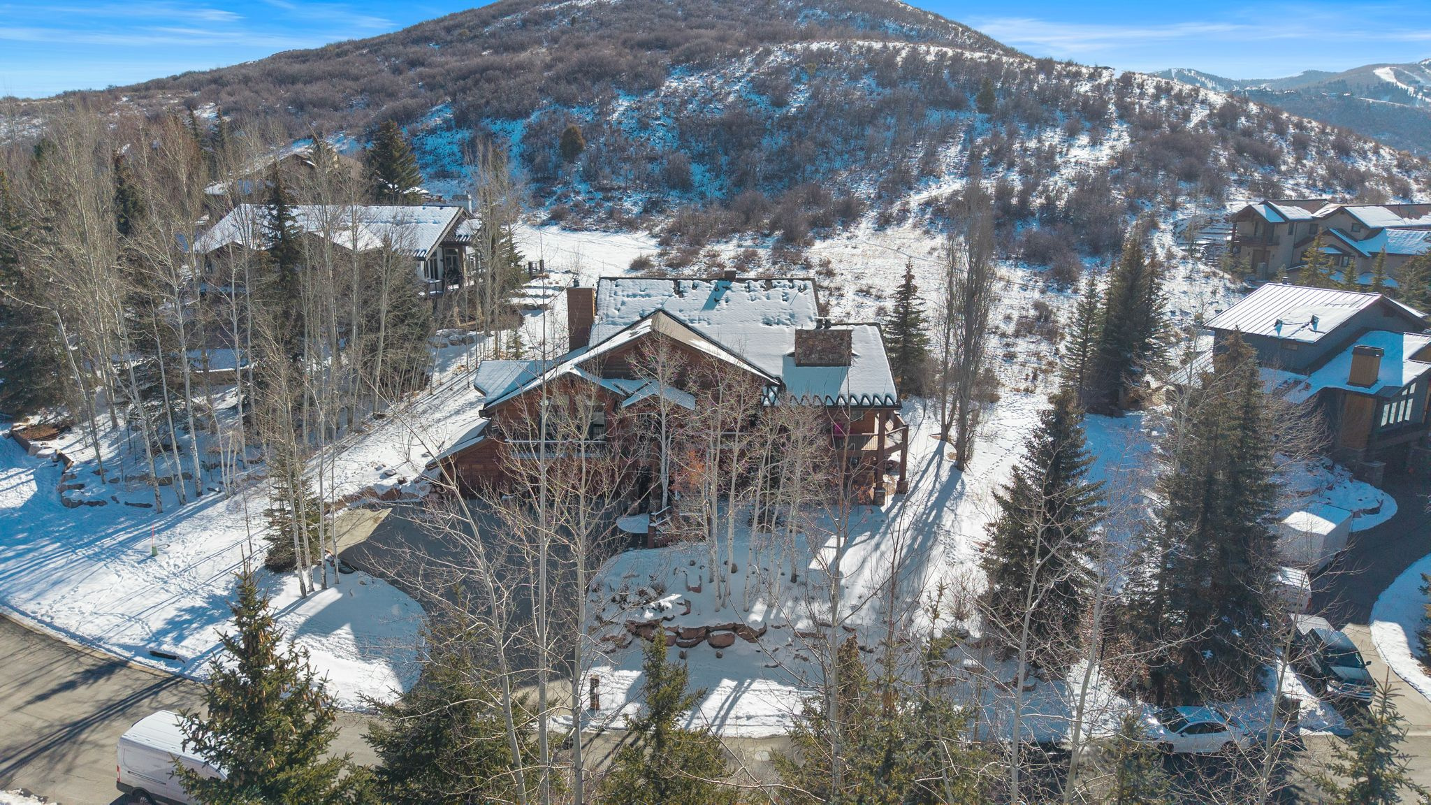 FAIRWAY HILLS - Residential