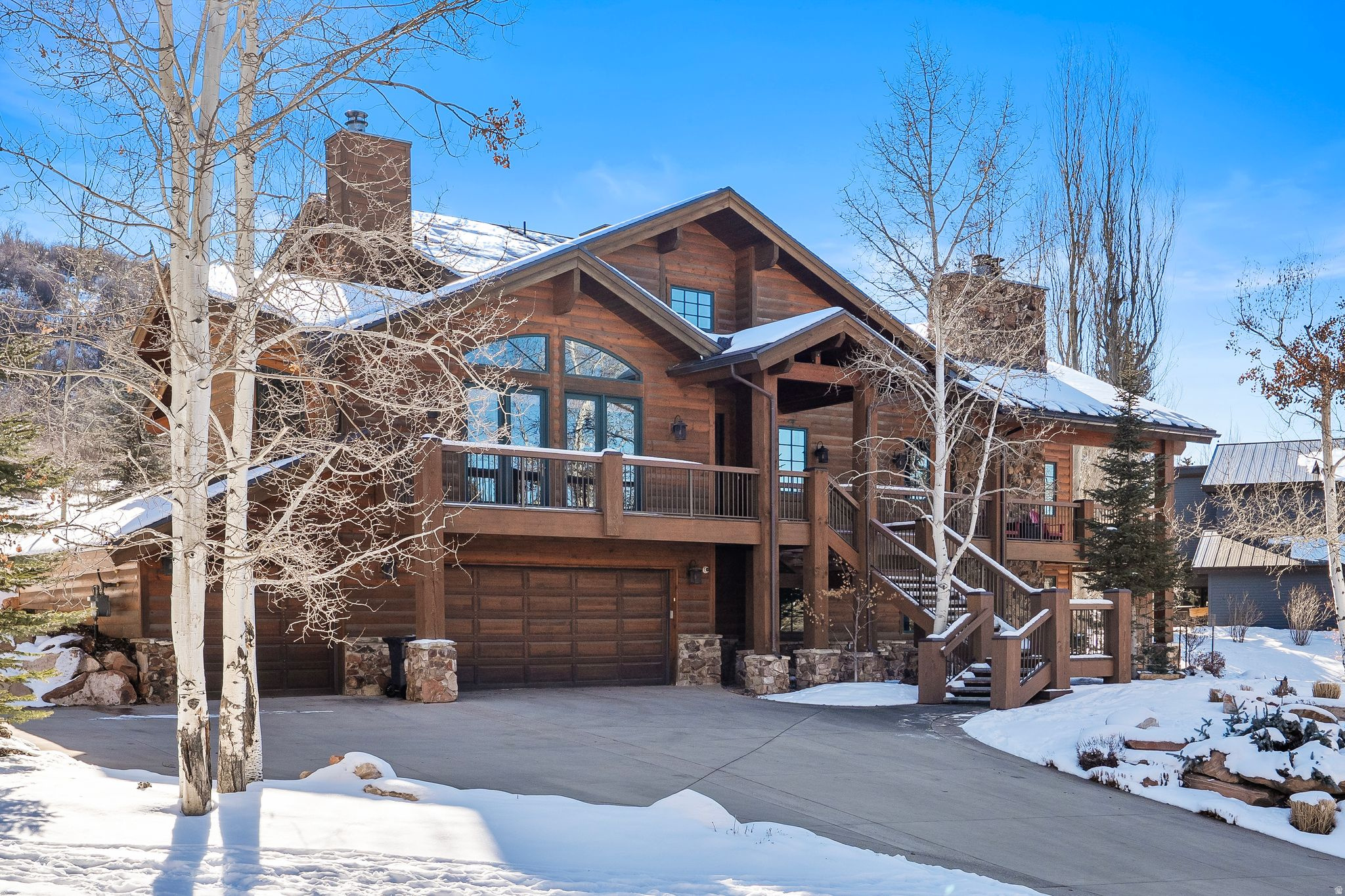 FAIRWAY HILLS - Residential