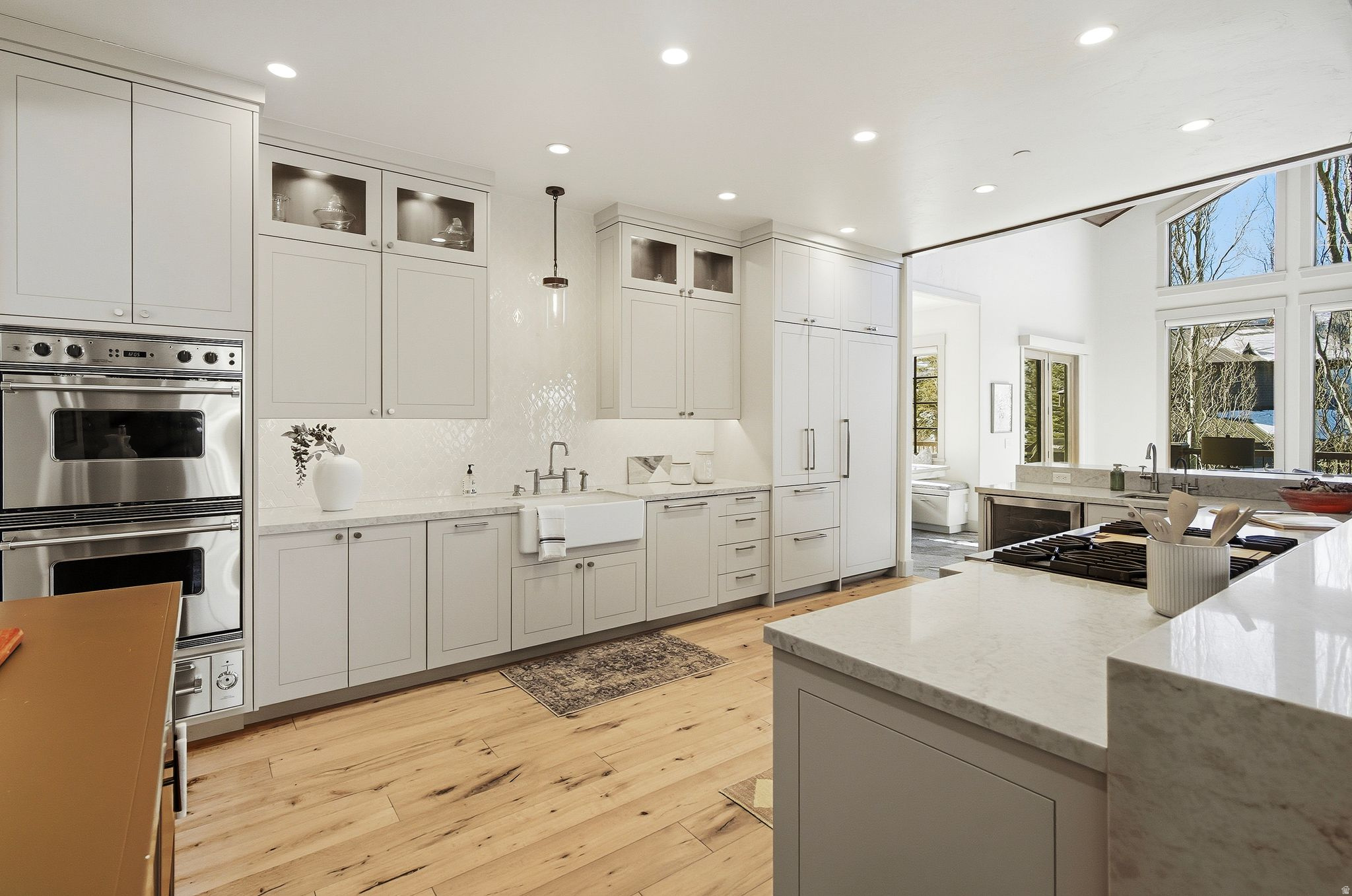 FAIRWAY HILLS - Residential