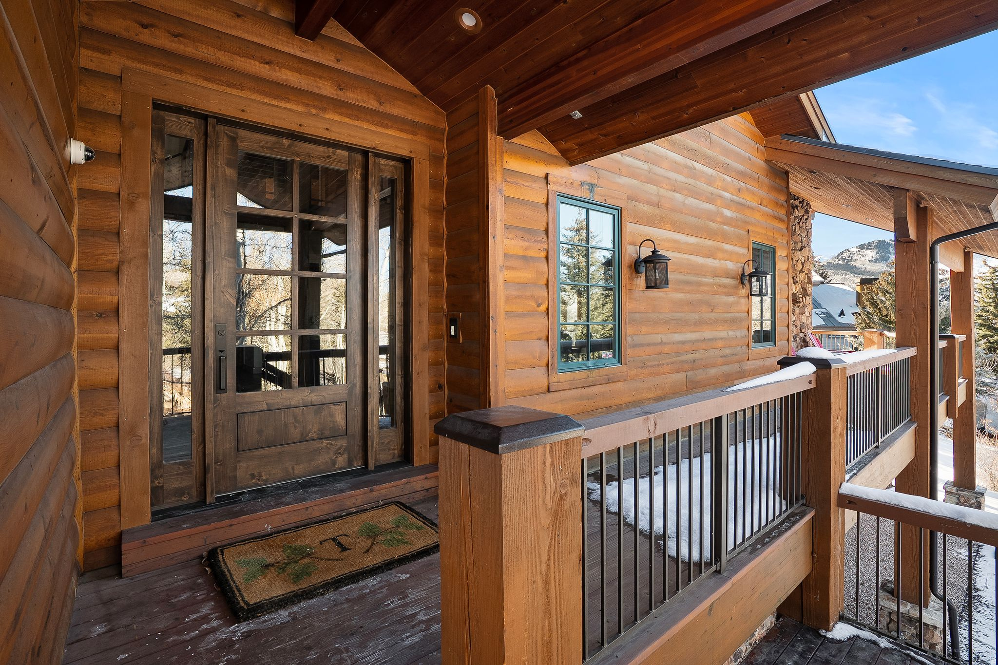 FAIRWAY HILLS - Residential