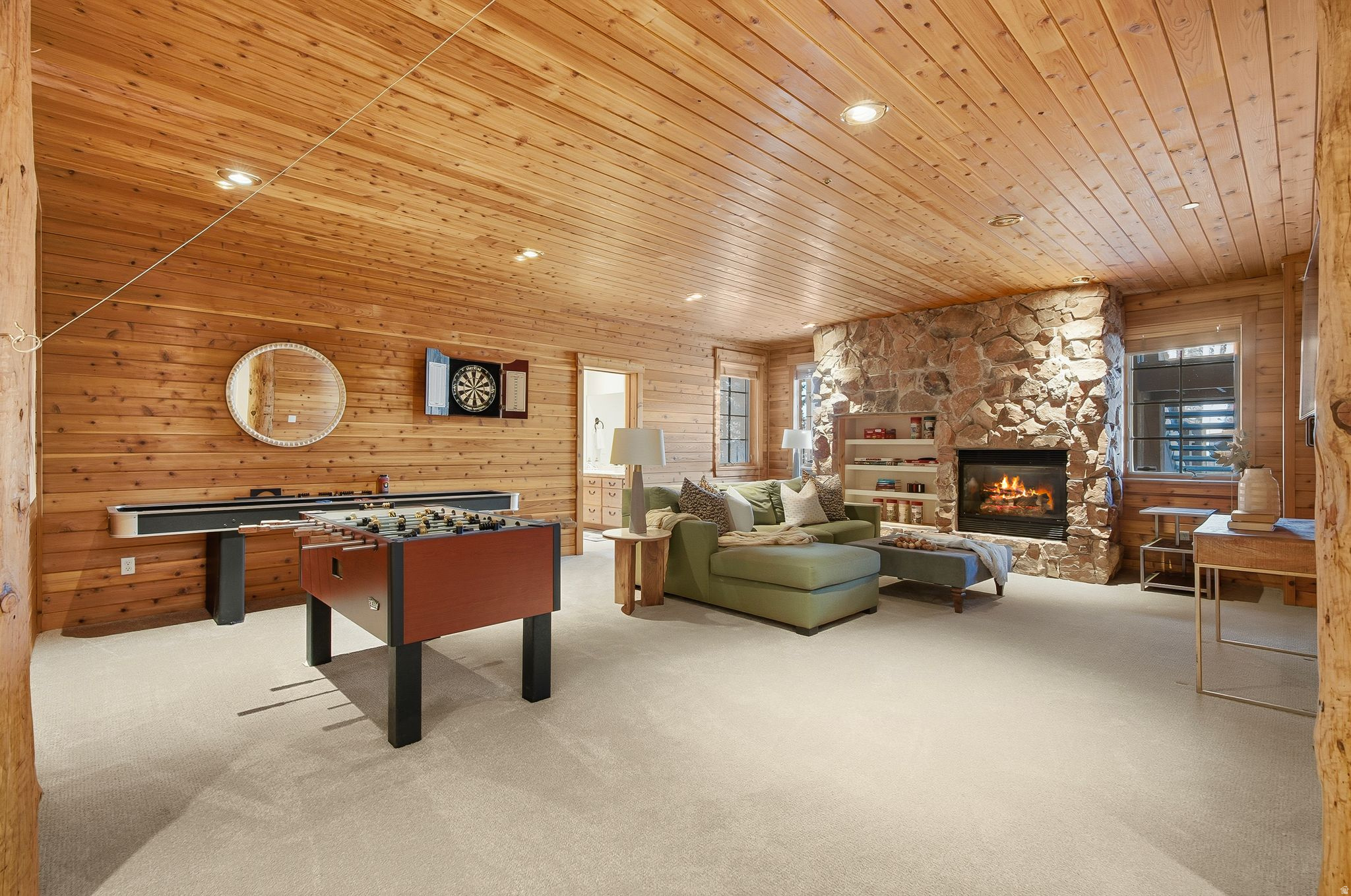 FAIRWAY HILLS - Residential