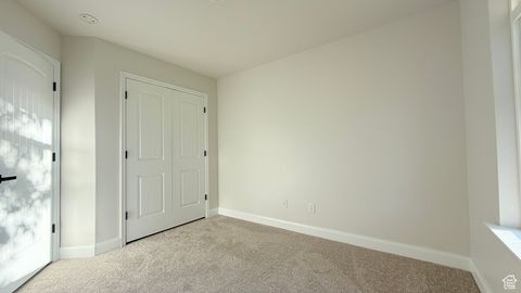 Tiny photo for 7113 S MANTOVA WAY W, West Jordan, UT 84081 (MLS # 2118173)
