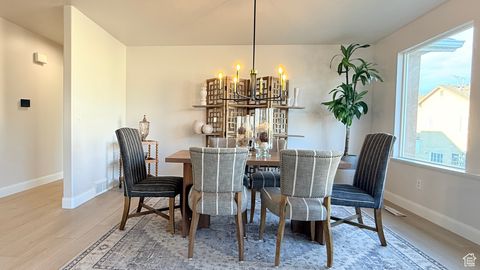 Tiny photo for 7113 S MANTOVA WAY W, West Jordan, UT 84081 (MLS # 2118173)