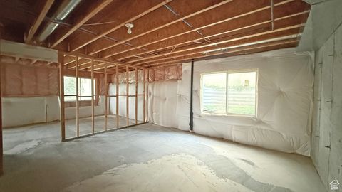 Tiny photo for 7113 S MANTOVA WAY W, West Jordan, UT 84081 (MLS # 2118173)