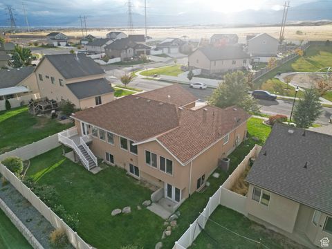 Tiny photo for 7113 S MANTOVA WAY W, West Jordan, UT 84081 (MLS # 2118173)