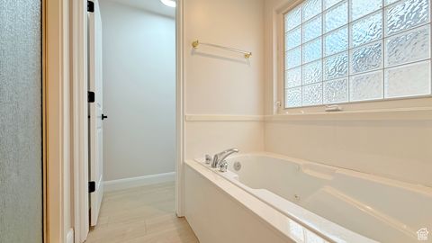 Tiny photo for 7113 S MANTOVA WAY W, West Jordan, UT 84081 (MLS # 2118173)