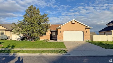 Tiny photo for 7113 S MANTOVA WAY W, West Jordan, UT 84081 (MLS # 2118173)
