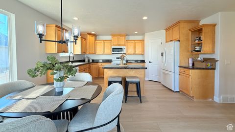 Tiny photo for 7113 S MANTOVA WAY W, West Jordan, UT 84081 (MLS # 2118173)