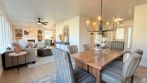 Tiny photo for 7113 S MANTOVA WAY W, West Jordan, UT 84081 (MLS # 2118173)