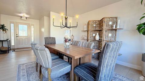 Tiny photo for 7113 S MANTOVA WAY W, West Jordan, UT 84081 (MLS # 2118173)