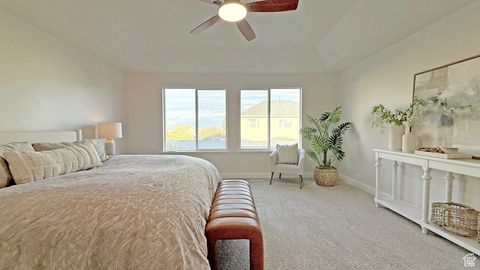 Tiny photo for 7113 S MANTOVA WAY W, West Jordan, UT 84081 (MLS # 2118173)