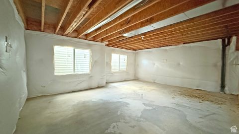Tiny photo for 7113 S MANTOVA WAY W, West Jordan, UT 84081 (MLS # 2118173)