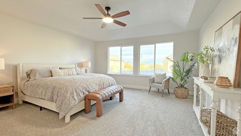 Tiny photo for 7113 S MANTOVA WAY W, West Jordan, UT 84081 (MLS # 2118173)