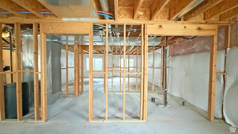 Tiny photo for 7113 S MANTOVA WAY W, West Jordan, UT 84081 (MLS # 2118173)
