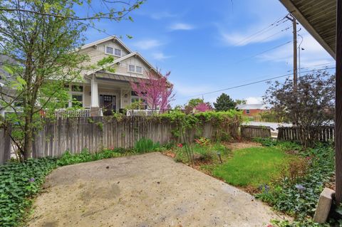 Tiny photo for 6112 S VINEWAY CIR E, Salt Lake City, UT 84121 (MLS # 2150446)