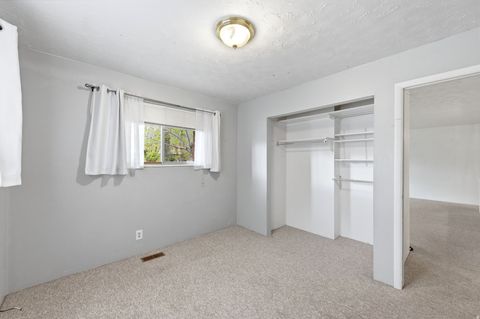 Tiny photo for 6112 S VINEWAY CIR E, Salt Lake City, UT 84121 (MLS # 2150446)