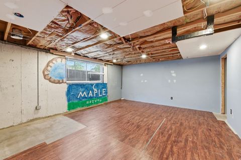 Tiny photo for 6112 S VINEWAY CIR E, Salt Lake City, UT 84121 (MLS # 2150446)