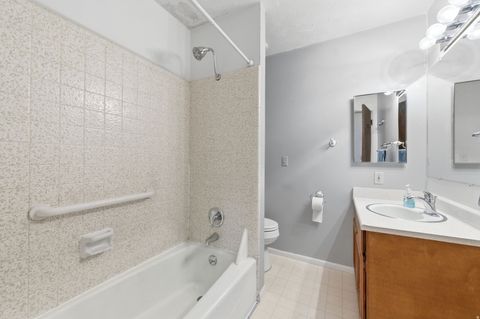 Tiny photo for 6112 S VINEWAY CIR E, Salt Lake City, UT 84121 (MLS # 2150446)