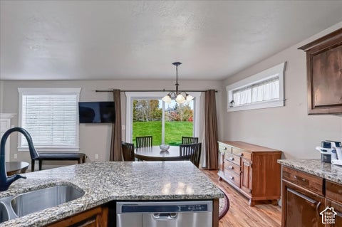 Tiny photo for 1496 E 6225 S, South Ogden, UT 84405 (MLS # 2192840)