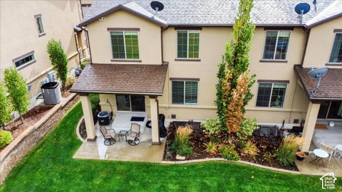 Tiny photo for 1496 E 6225 S, South Ogden, UT 84405 (MLS # 2192840)