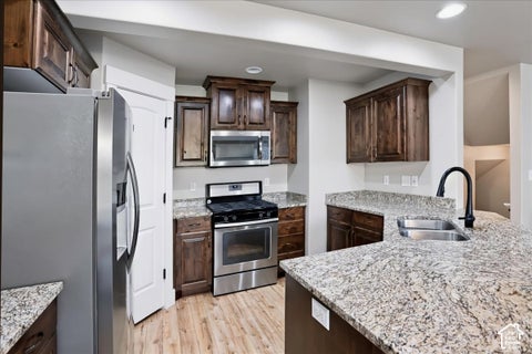 Tiny photo for 1496 E 6225 S, South Ogden, UT 84405 (MLS # 2192840)