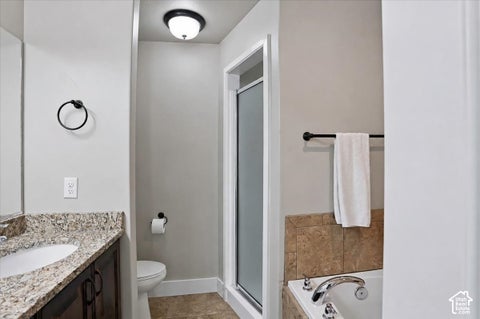 Tiny photo for 1496 E 6225 S, South Ogden, UT 84405 (MLS # 2192840)