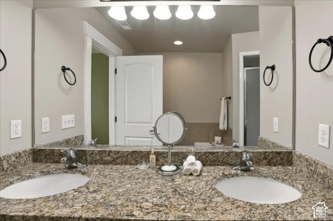 Tiny photo for 1496 E 6225 S, South Ogden, UT 84405 (MLS # 2192840)