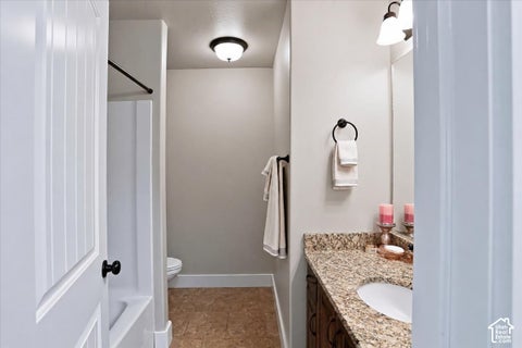 Tiny photo for 1496 E 6225 S, South Ogden, UT 84405 (MLS # 2192840)