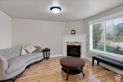 Tiny photo for 1496 E 6225 S, South Ogden, UT 84405 (MLS # 2192840)