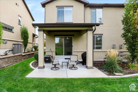 Tiny photo for 1496 E 6225 S, South Ogden, UT 84405 (MLS # 2192840)