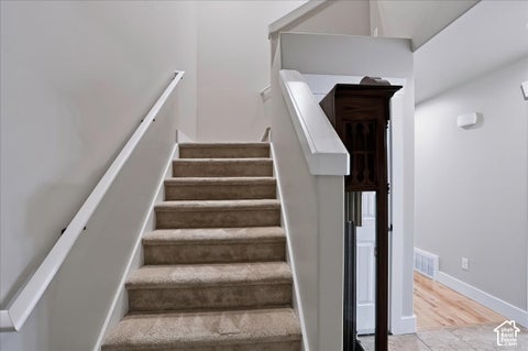 Tiny photo for 1496 E 6225 S, South Ogden, UT 84405 (MLS # 2192840)