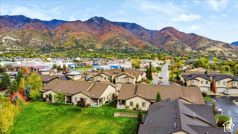 Tiny photo for 1496 E 6225 S, South Ogden, UT 84405 (MLS # 2192840)