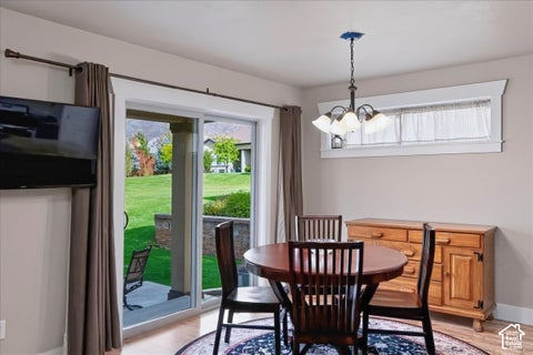 Tiny photo for 1496 E 6225 S, South Ogden, UT 84405 (MLS # 2192840)