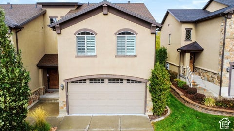 Tiny photo for 1496 E 6225 S, South Ogden, UT 84405 (MLS # 2192840)