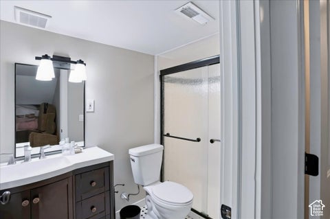 Tiny photo for 1496 E 6225 S, South Ogden, UT 84405 (MLS # 2192840)