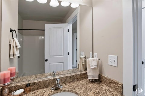 Tiny photo for 1496 E 6225 S, South Ogden, UT 84405 (MLS # 2192840)