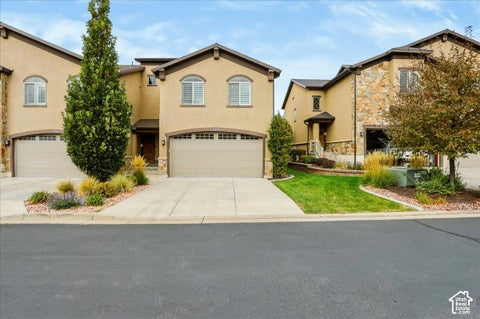 Photo of 1496 E 6225 S, South Ogden, UT 84405 (MLS # 2192840)