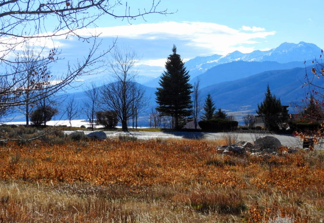 THE HIGHLANDS - Residential