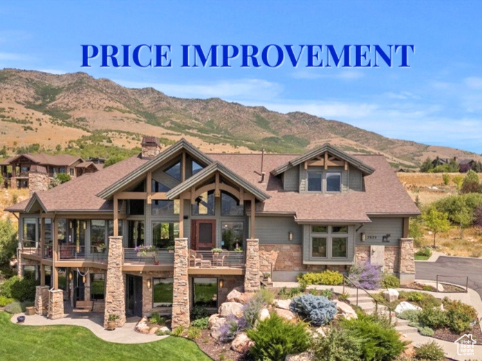 THE HIGHLANDS - Residential