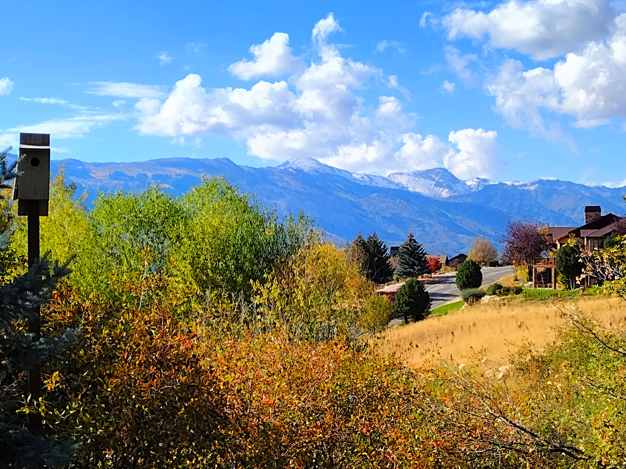 THE HIGHLANDS - Residential